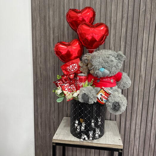 Сладкий набор 1