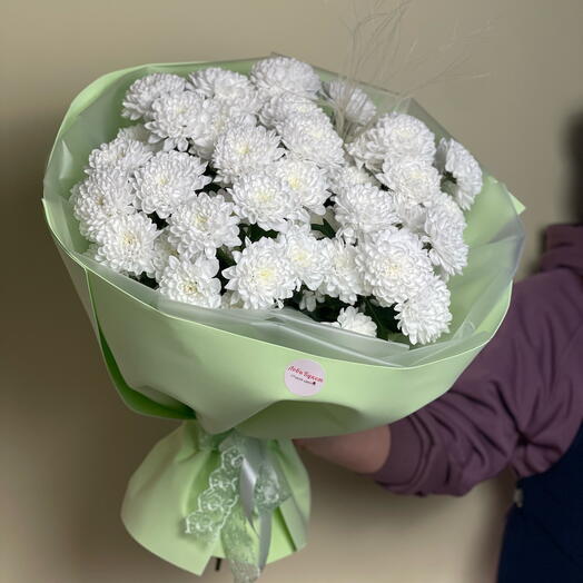 Тёплый комплимент без слов
