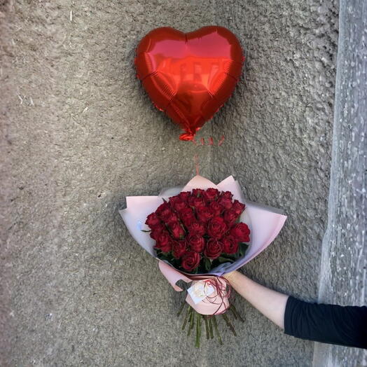 Комбо Сердце для тебя