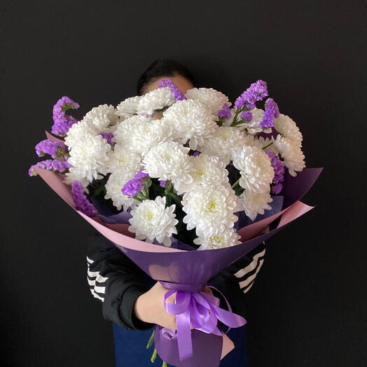 Хризантема