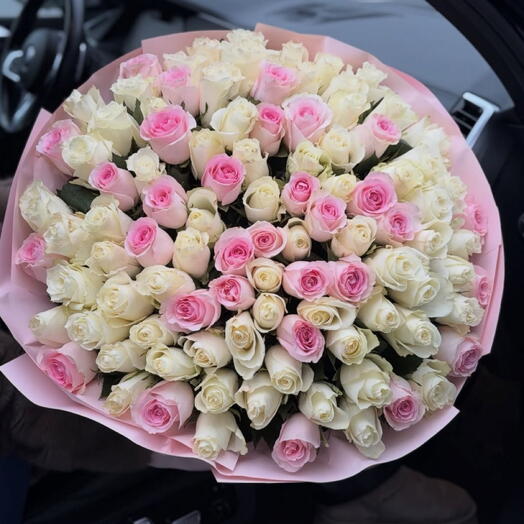 101 РОЗА 🩷🥰