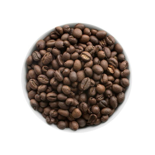 Эфиопия Иргачиф Коке Фармс Органик