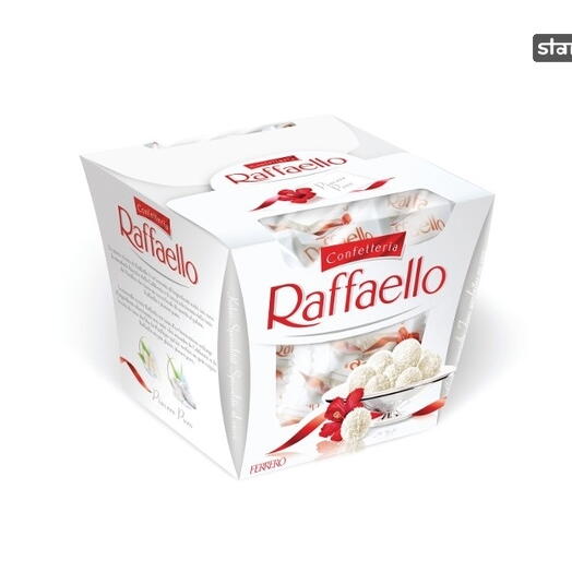 Raffaello 150gr