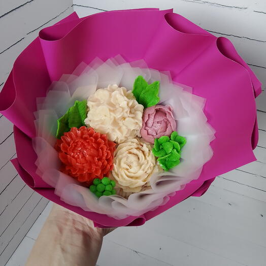 Мини букет