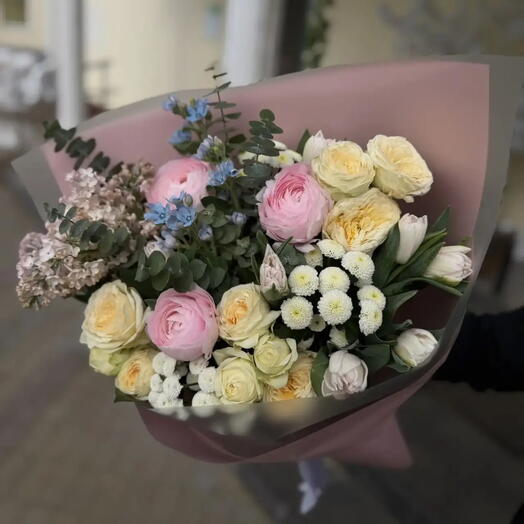 Женственность
