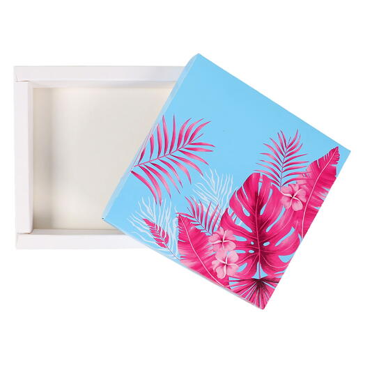 Коробка картонная  арт. КР10929