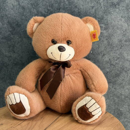 Игрушка «мишка»