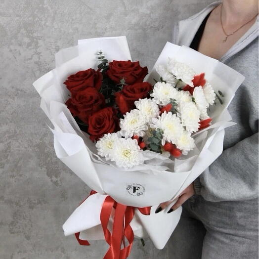 Объятия сердец♥️