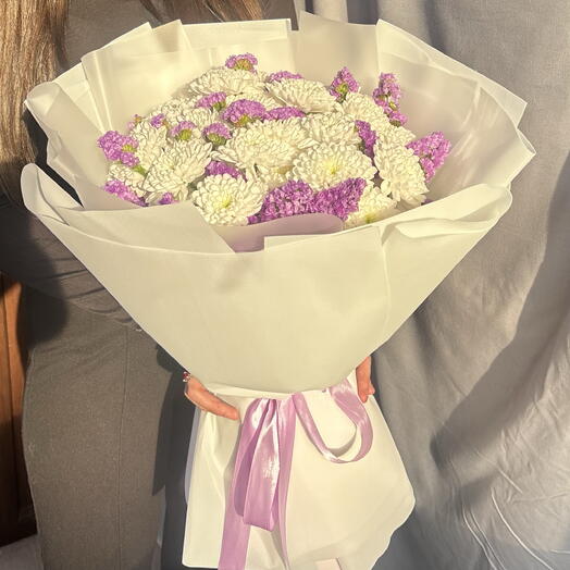Nauryzbay flowers