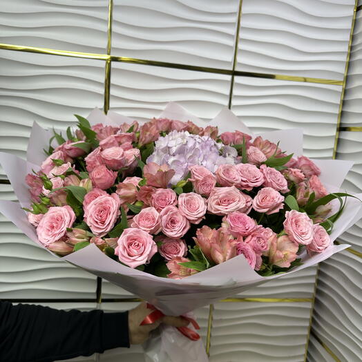 Мини Бентли 🌸