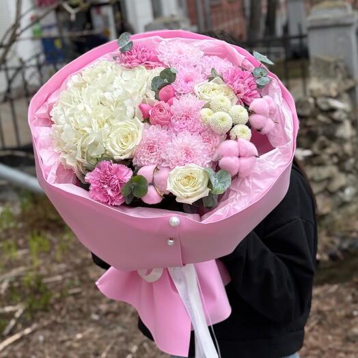 Секрет счастья