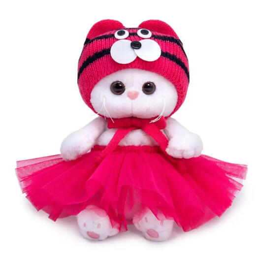 Игрушка Кошечка Ли-Ли