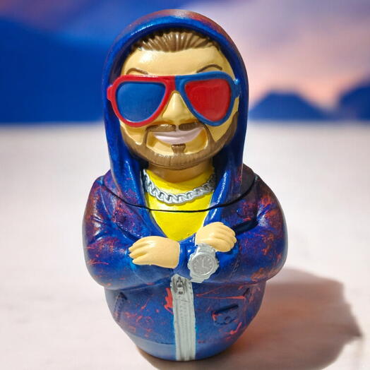 Мистер
