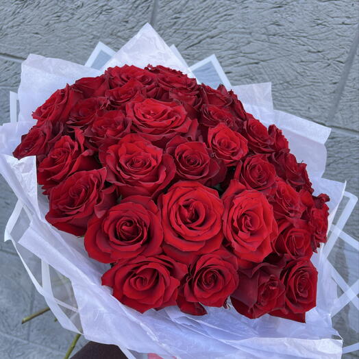 Безумие 🌹