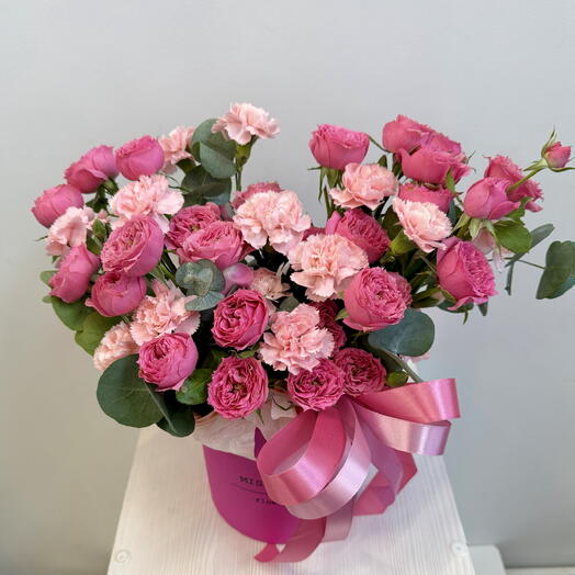 Цветочная композиция