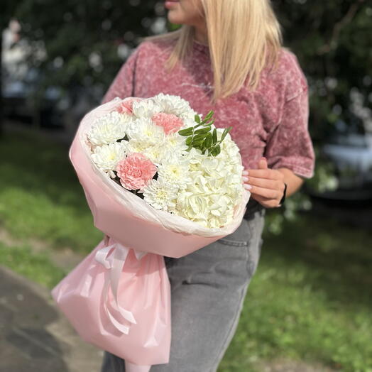 Букет комплимент 🎀