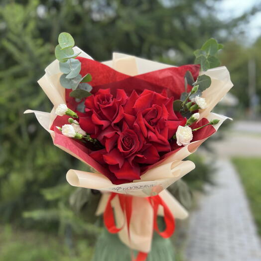 Букет 339
