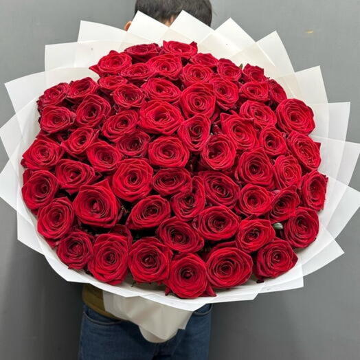 Forever red