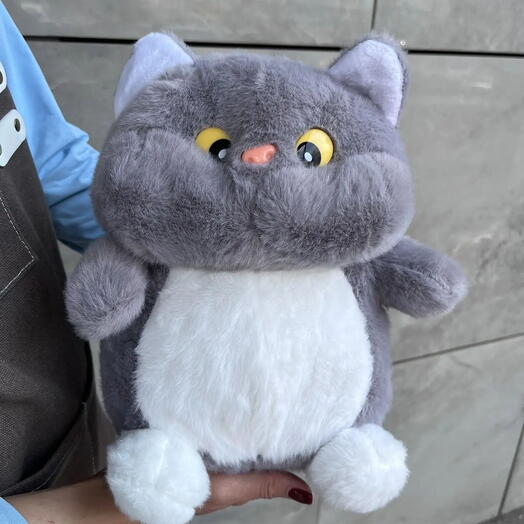 Игрушка Кот