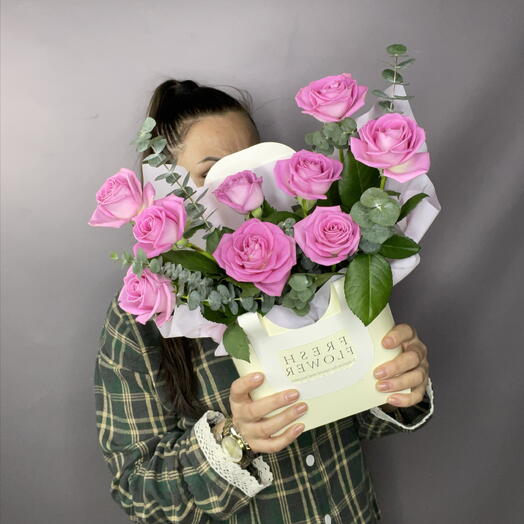 Ароматная симфония🌸💕