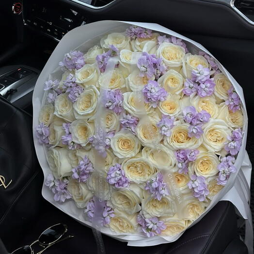 Танец любви🤍🌸