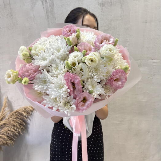 Нежность 🌸
