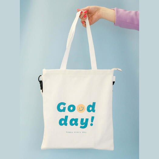 Шоппер Good Day