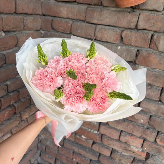 pink serenity