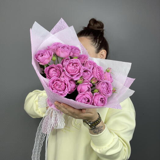 7 ароматных Мисти Баблс💕