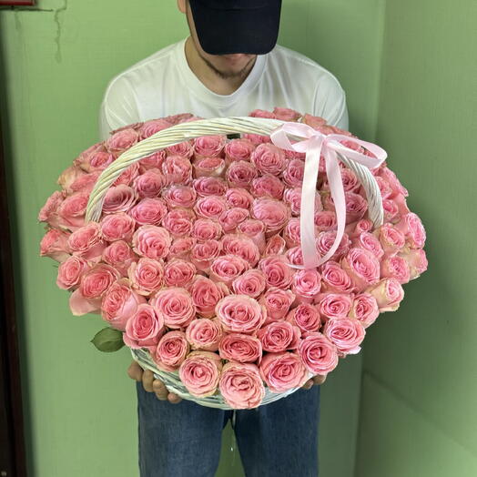 101🌸 в корзине ♥️