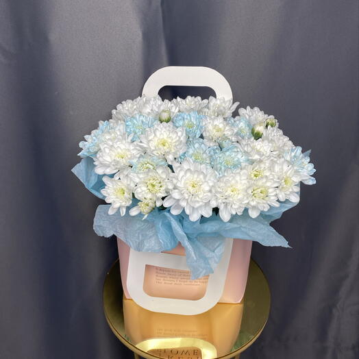 Hab Flowers Ferina