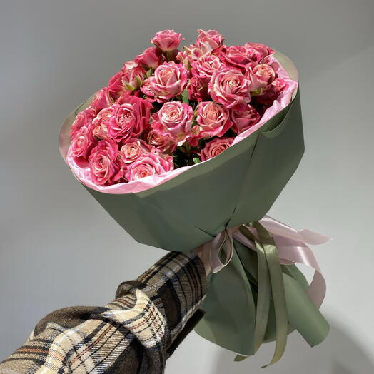 Букет из розы Флиндерс Лейн 💕🌸💐