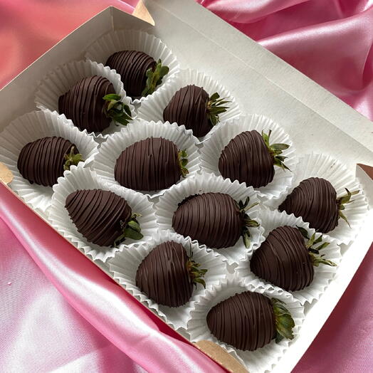 Dark chocolate