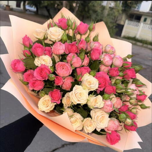 Флау С