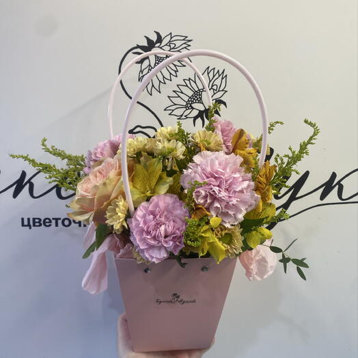 Композиция 374