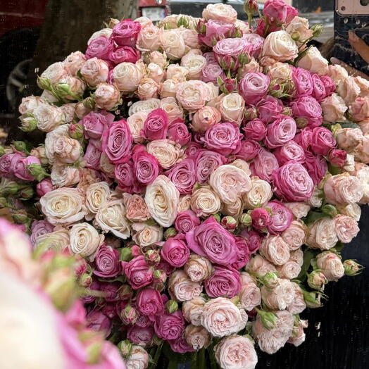 Rose mix Bouquet