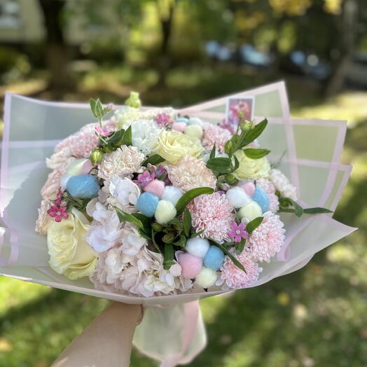 Конфетка