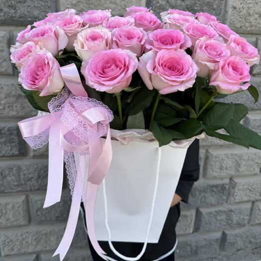 Сумочка счастья 🌸😍