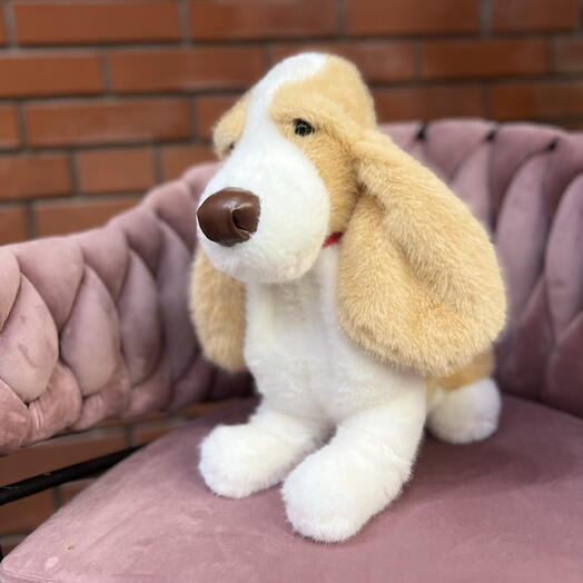 Игрушка Собачка