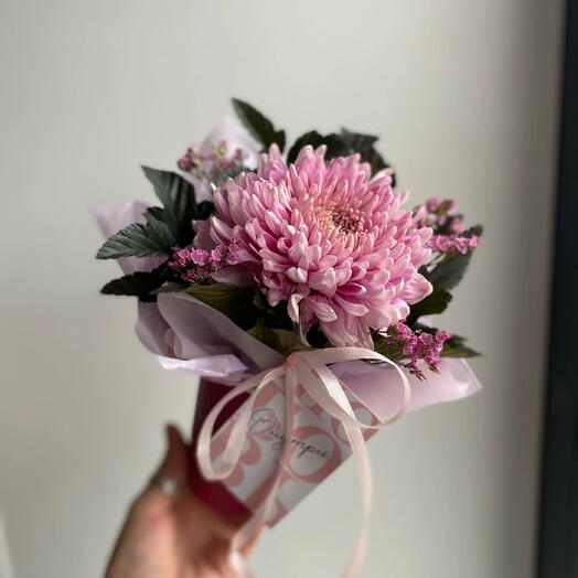 Мини комплимент