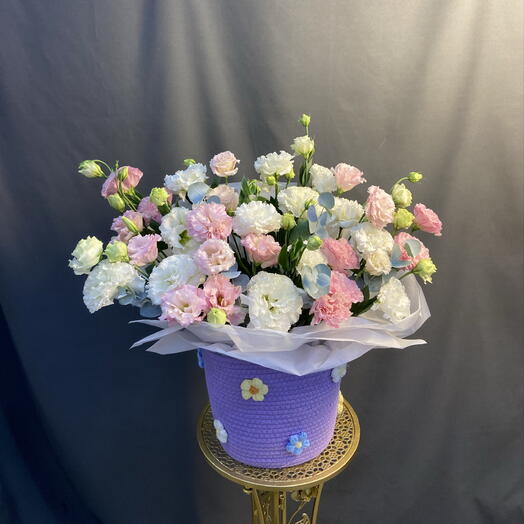Flower planter, size M