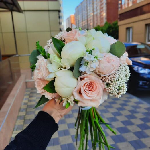 Свадебный🌸