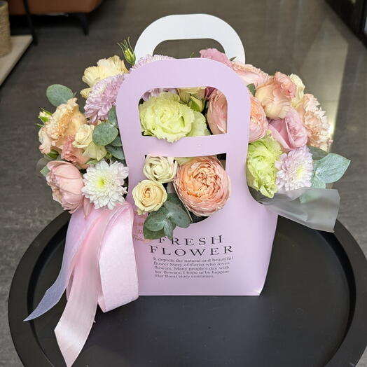 FlowerStore.Ge