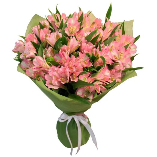 Bouquet "Dawn"