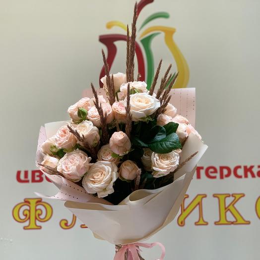 Стильная леди
