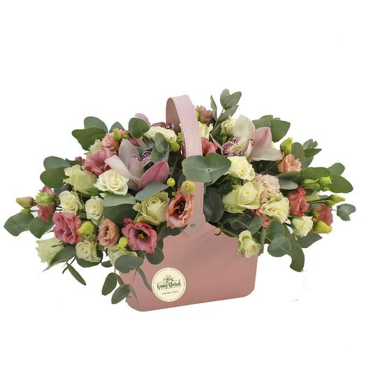 Композиция сумочка