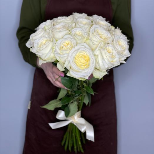 Rose VIP Candelit 60
