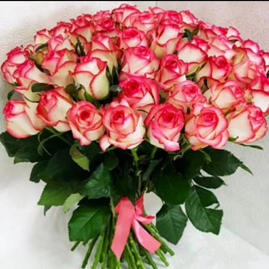 51 roses