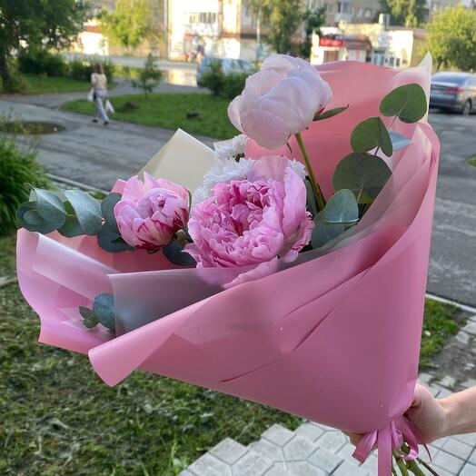 Пион