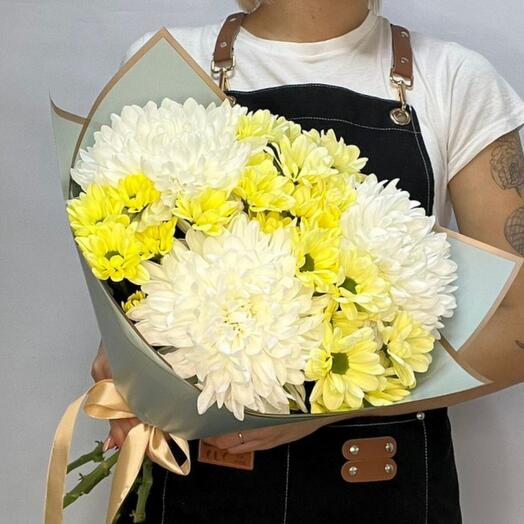 💐Crisantemos